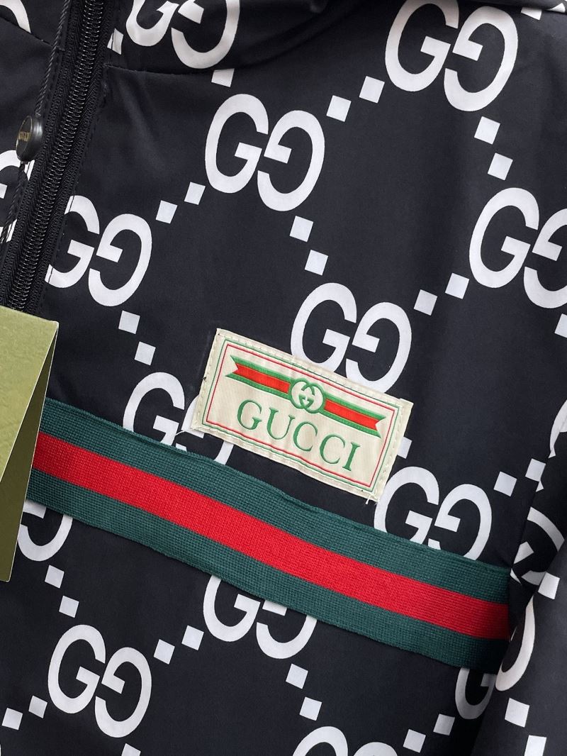 Gucci Outwear